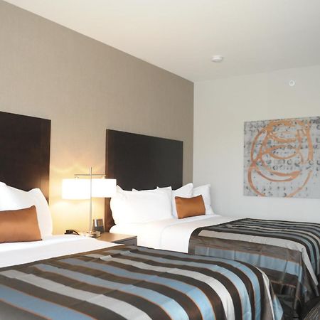 Wingate By Wyndham Loveland Johnstown Номер фото