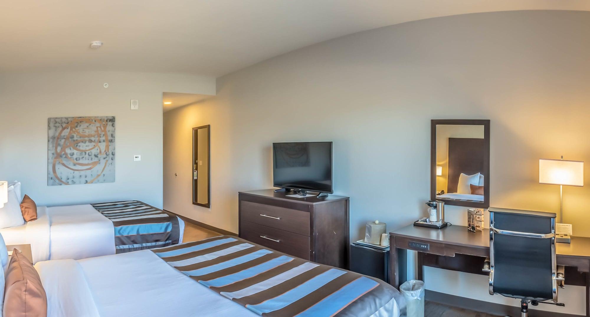 Wingate By Wyndham Loveland Johnstown Экстерьер фото