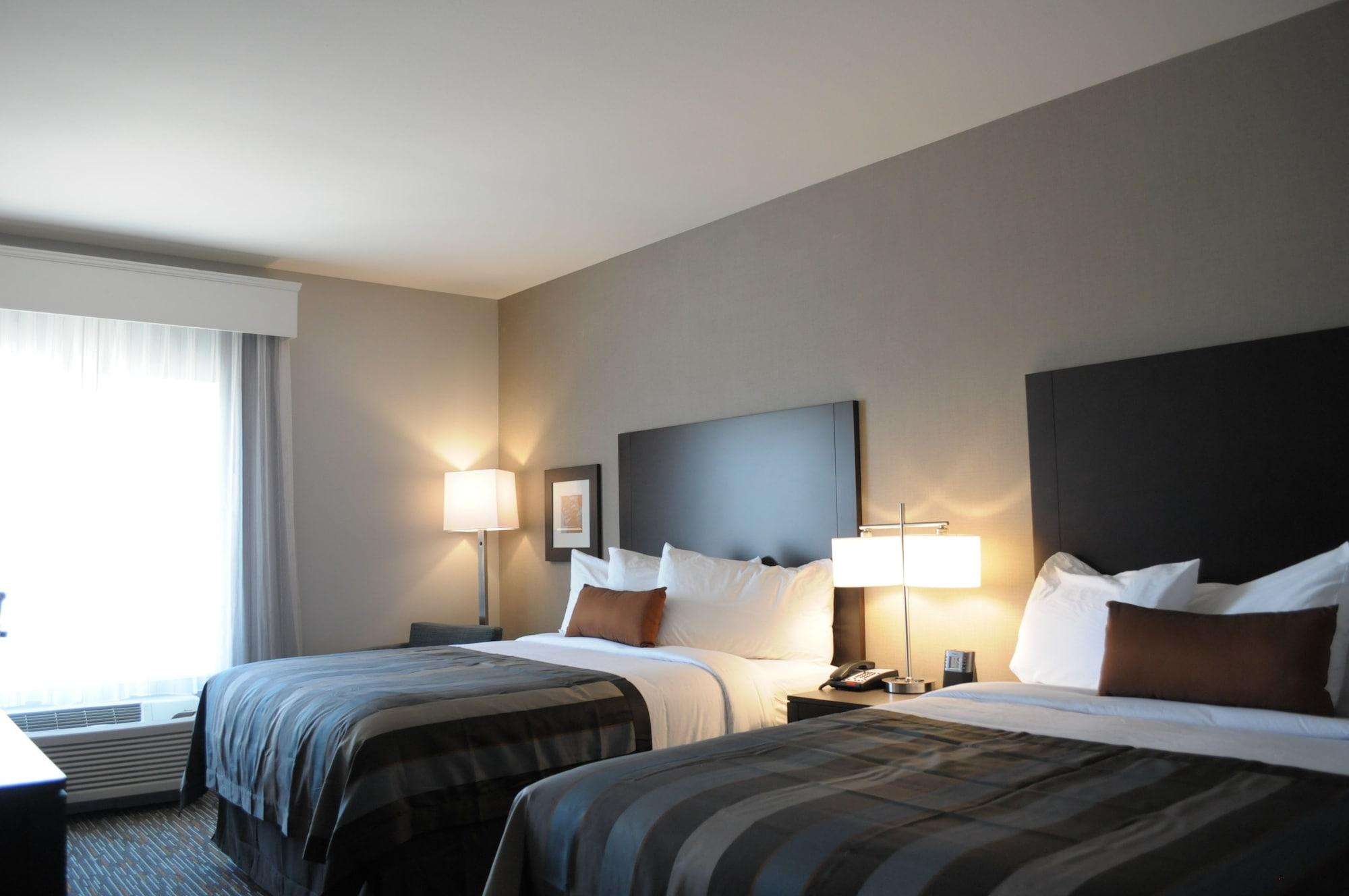 Wingate By Wyndham Loveland Johnstown Экстерьер фото