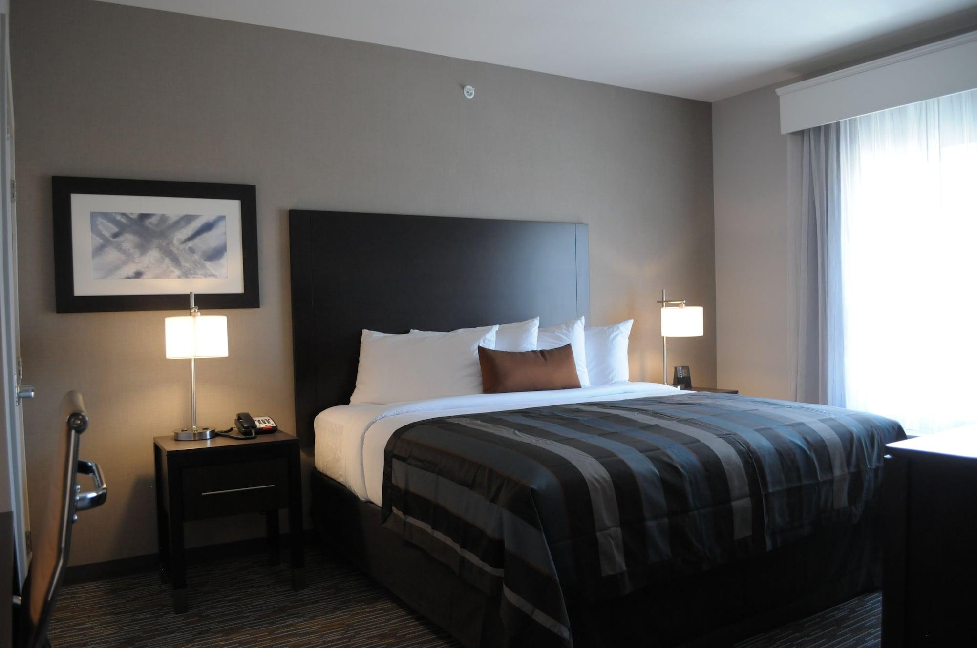 Wingate By Wyndham Loveland Johnstown Экстерьер фото