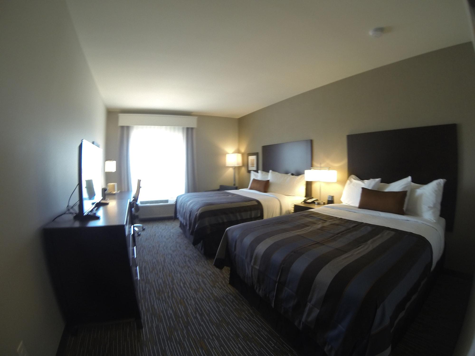 Wingate By Wyndham Loveland Johnstown Экстерьер фото