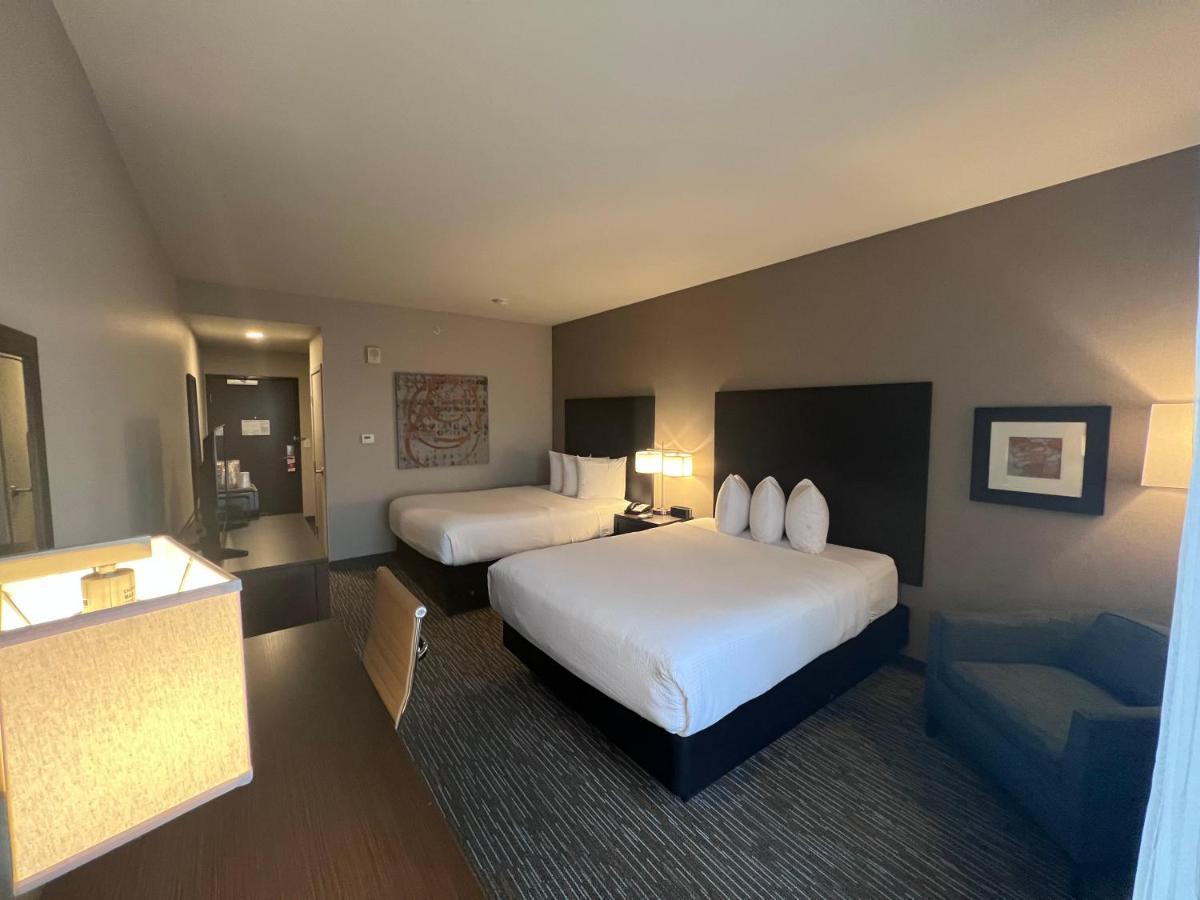 Wingate By Wyndham Loveland Johnstown Экстерьер фото