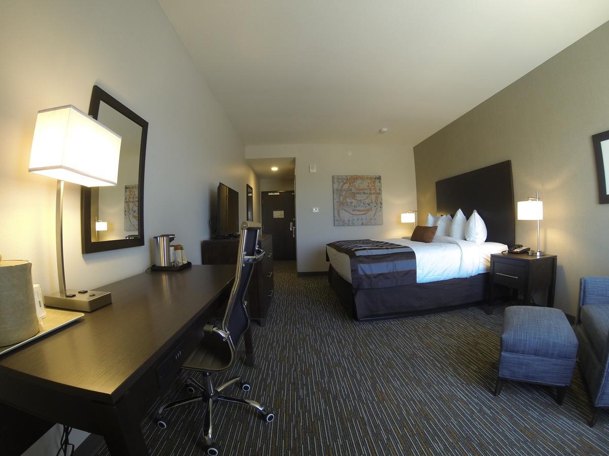 Wingate By Wyndham Loveland Johnstown Экстерьер фото