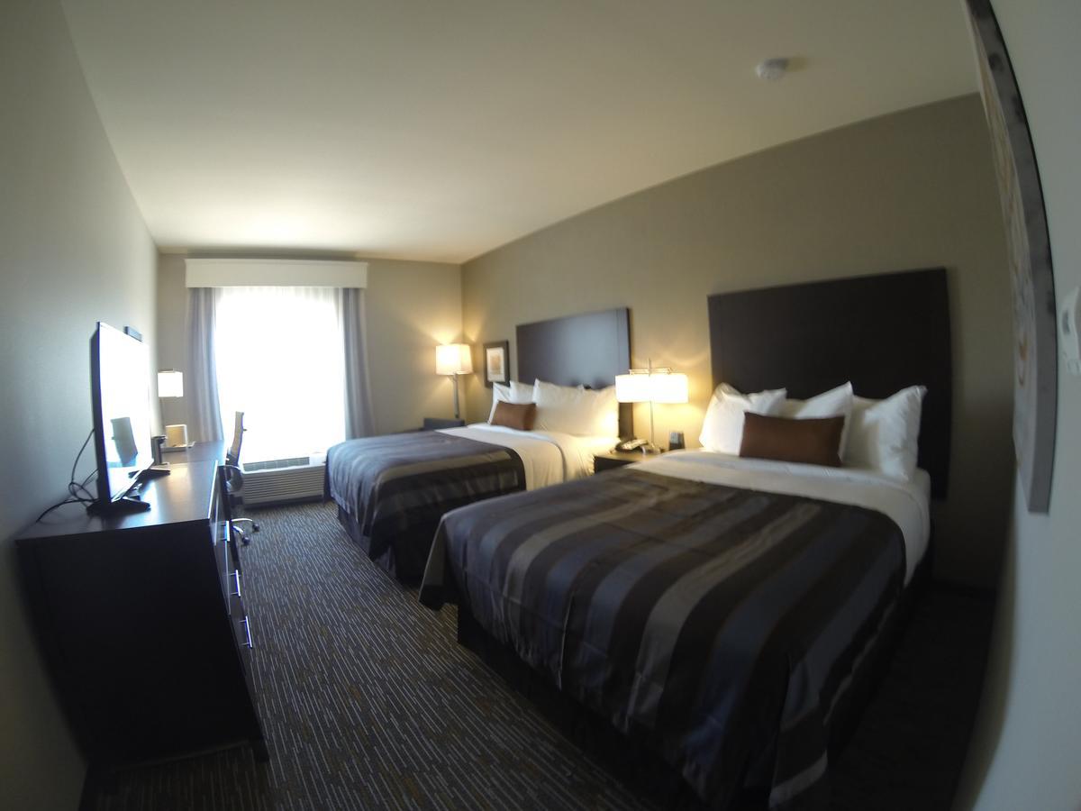 Wingate By Wyndham Loveland Johnstown Экстерьер фото