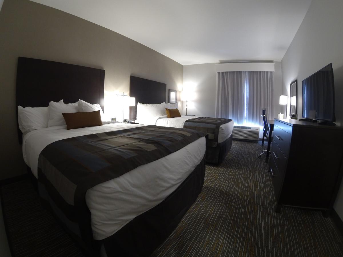 Wingate By Wyndham Loveland Johnstown Экстерьер фото