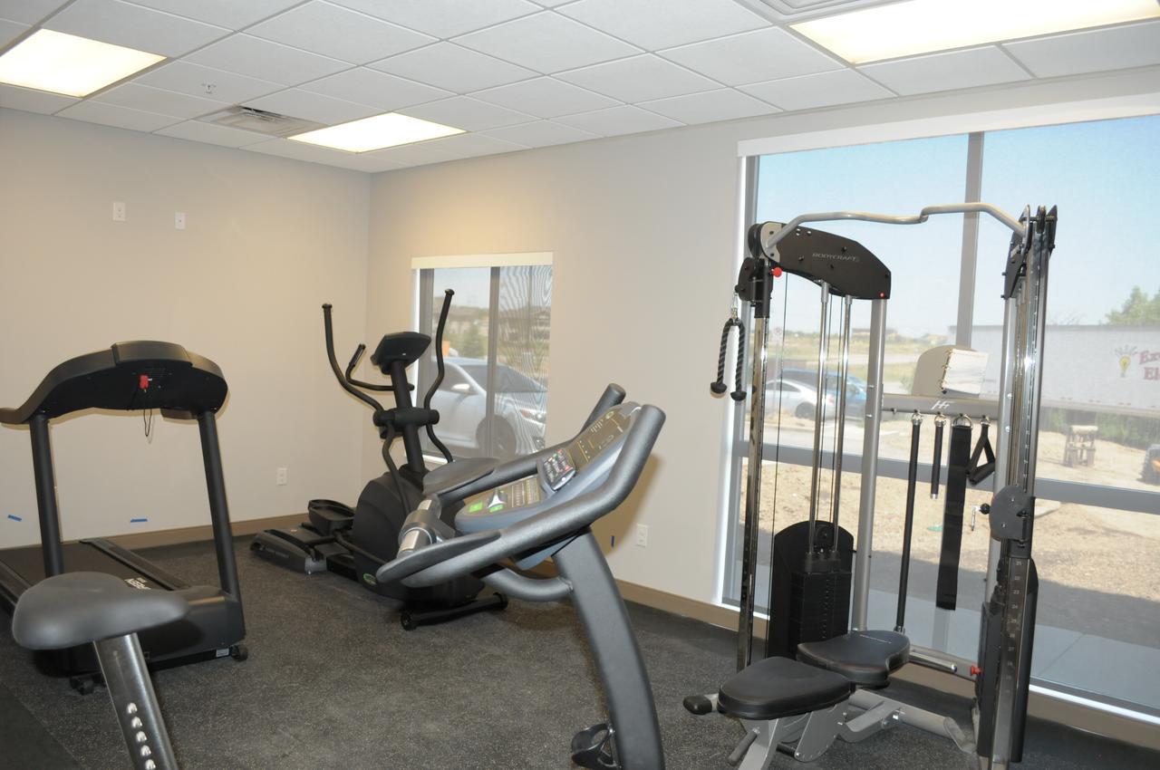 Wingate By Wyndham Loveland Johnstown Экстерьер фото
