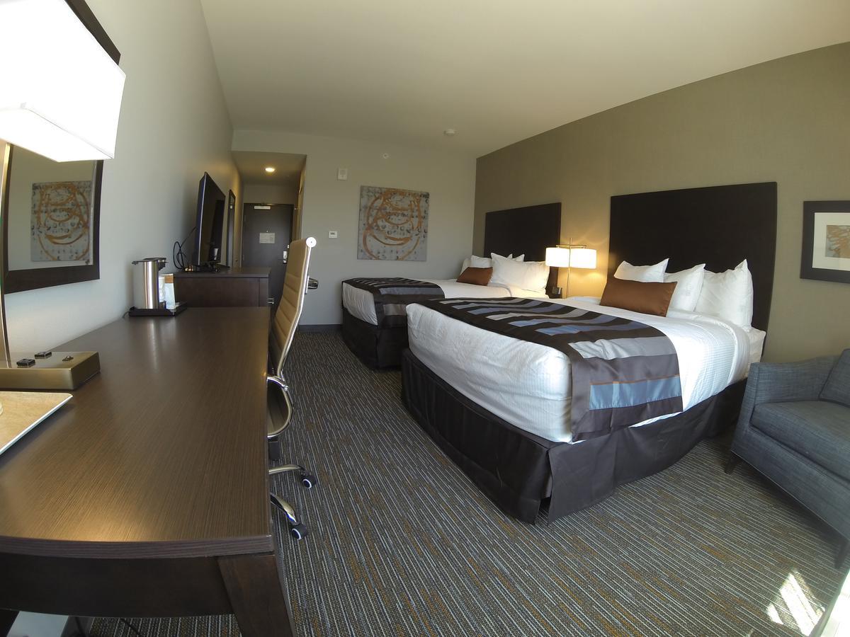 Wingate By Wyndham Loveland Johnstown Экстерьер фото