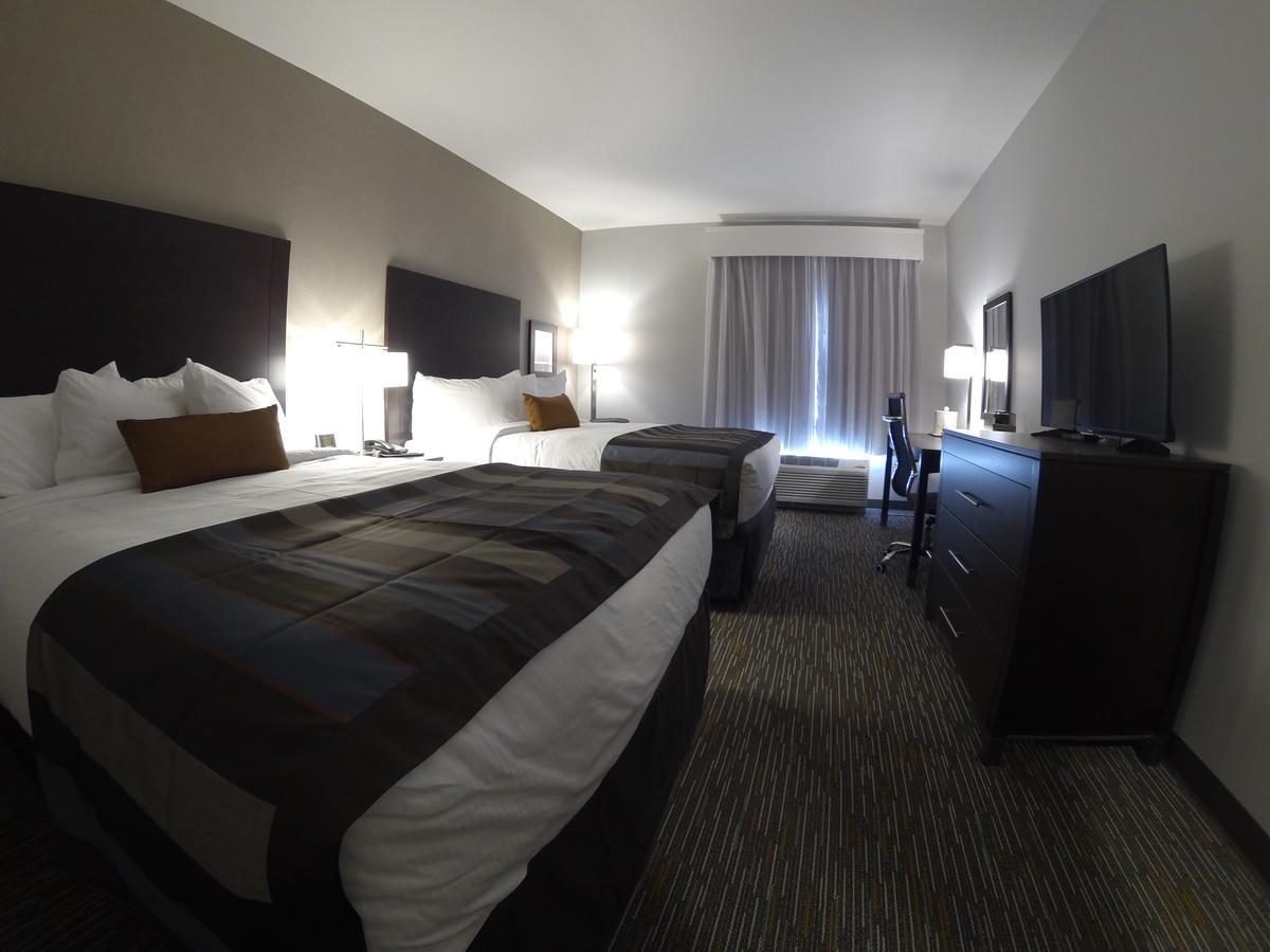 Wingate By Wyndham Loveland Johnstown Экстерьер фото