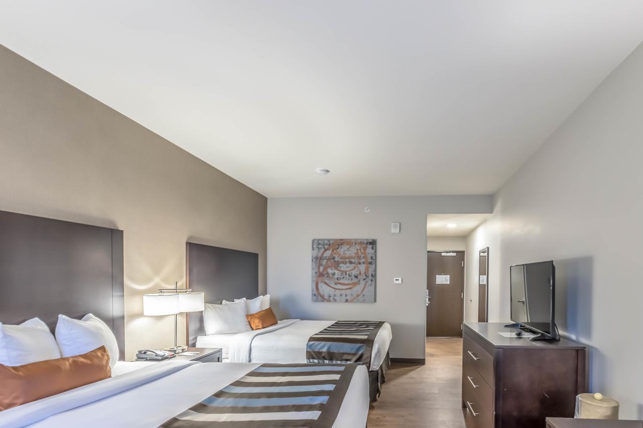 Wingate By Wyndham Loveland Johnstown Экстерьер фото
