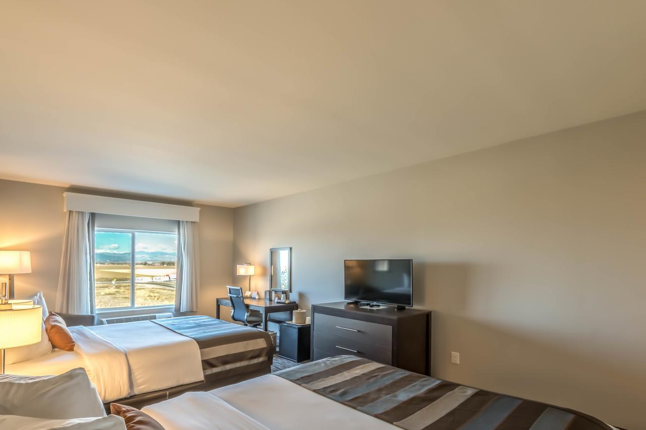Wingate By Wyndham Loveland Johnstown Экстерьер фото