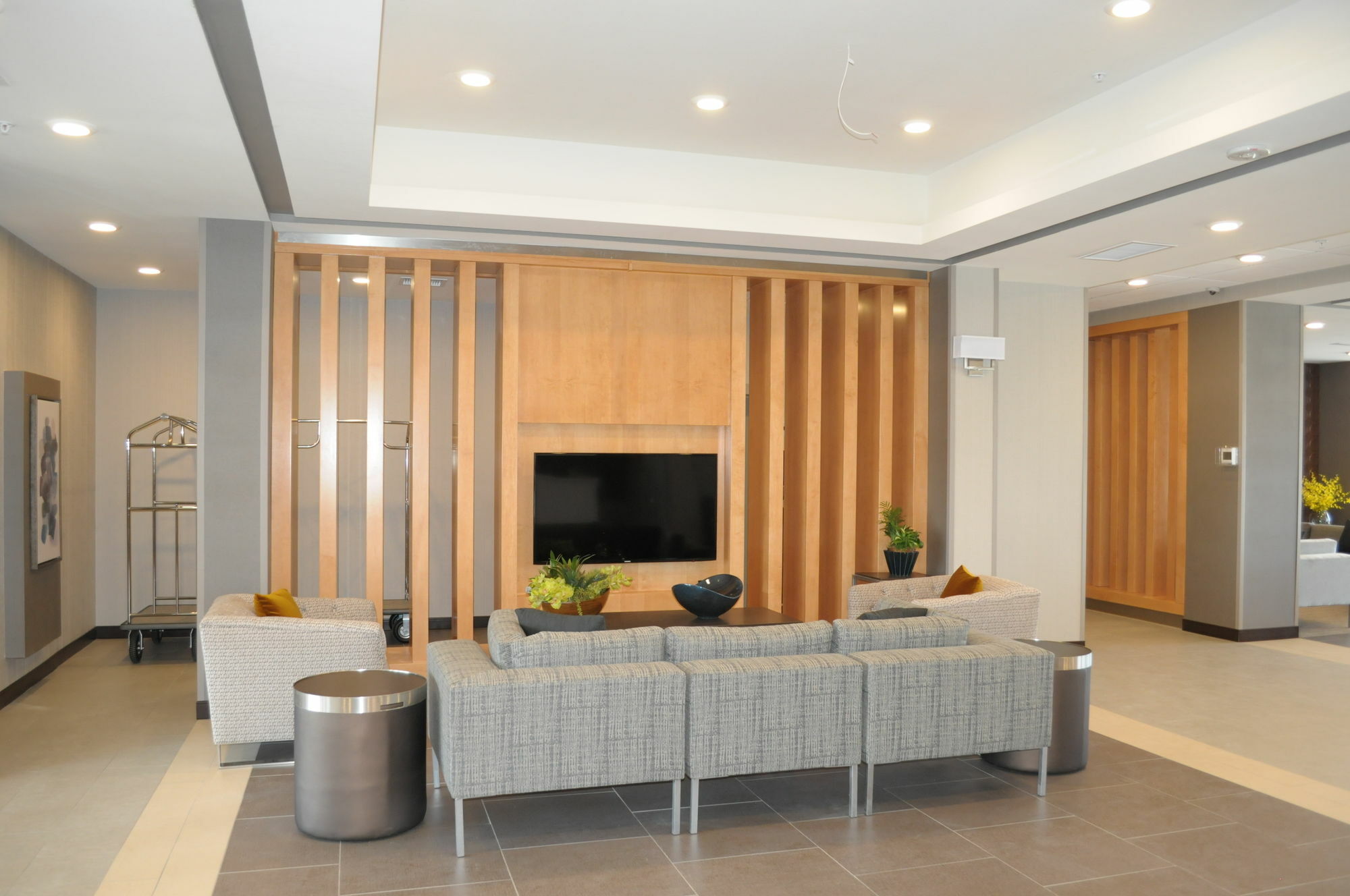 Wingate By Wyndham Loveland Johnstown Экстерьер фото