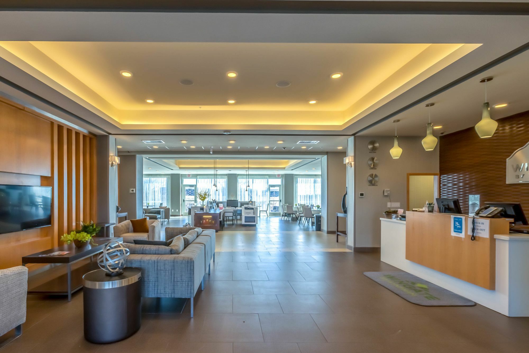 Wingate By Wyndham Loveland Johnstown Экстерьер фото