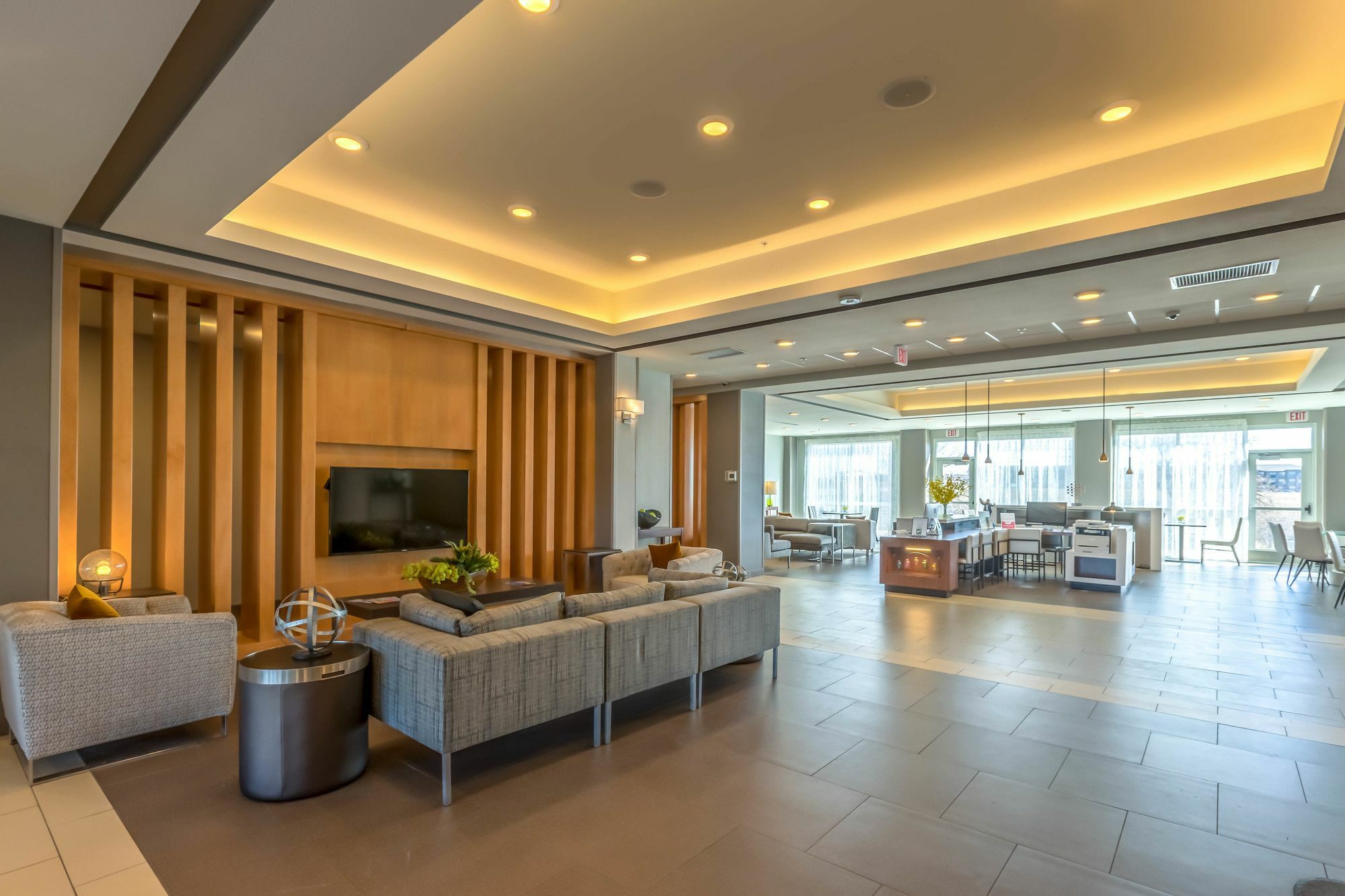 Wingate By Wyndham Loveland Johnstown Экстерьер фото