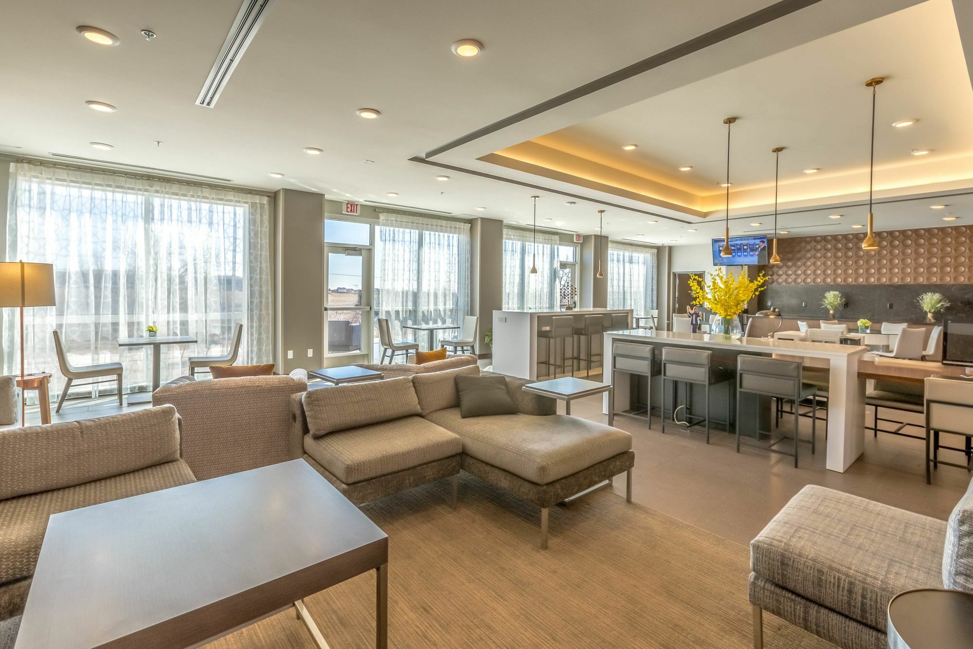 Wingate By Wyndham Loveland Johnstown Экстерьер фото