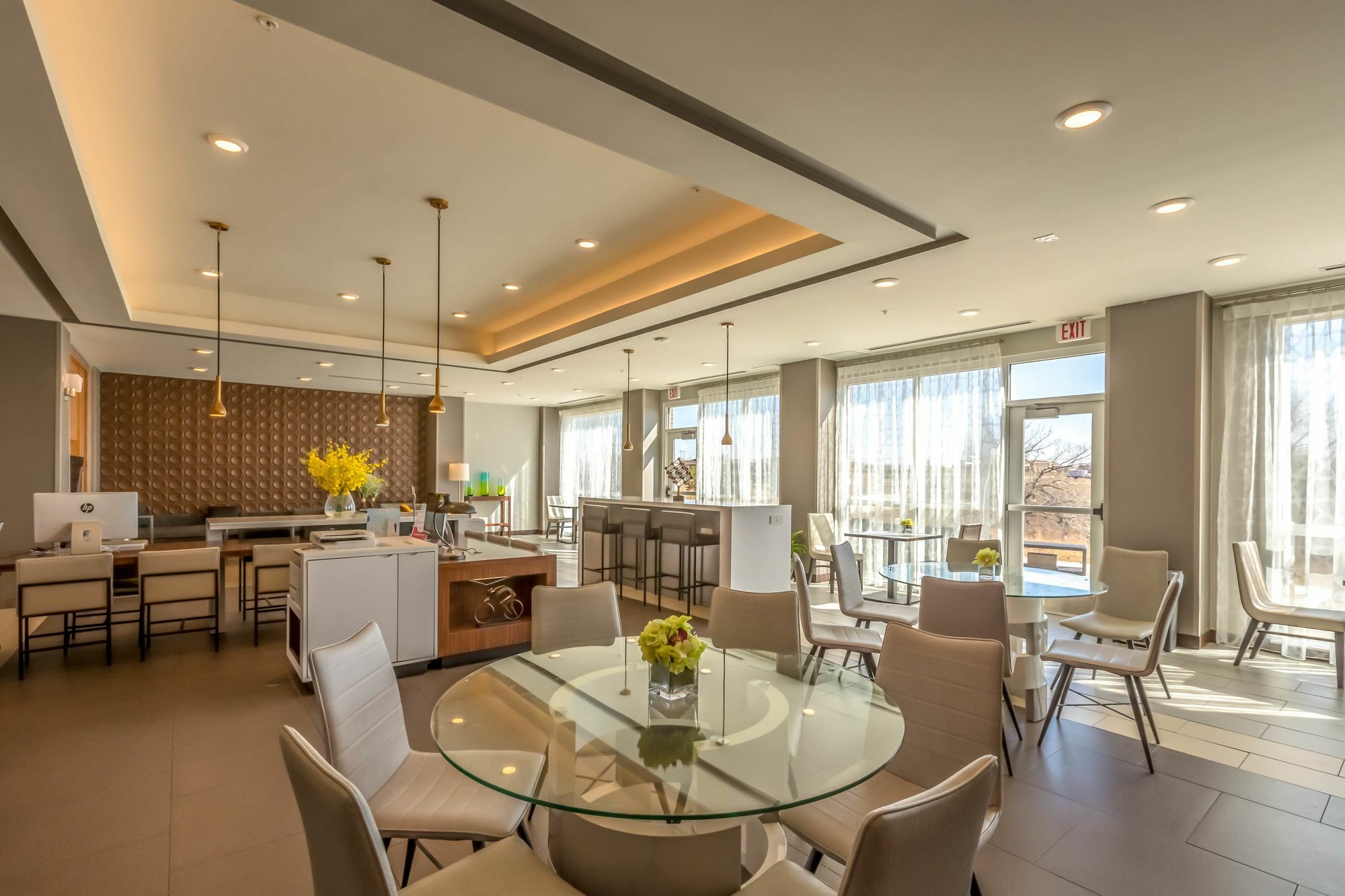 Wingate By Wyndham Loveland Johnstown Экстерьер фото