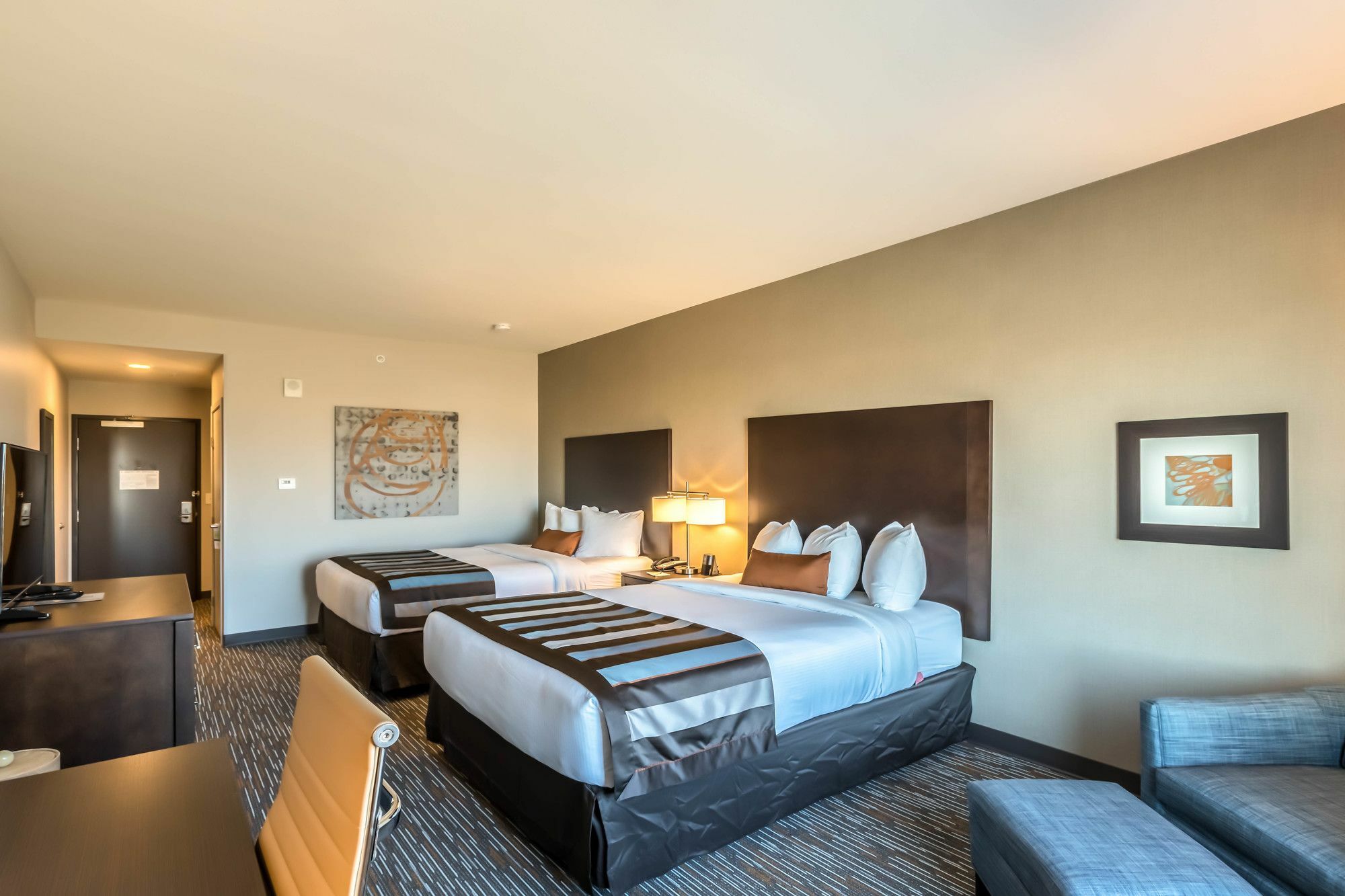 Wingate By Wyndham Loveland Johnstown Экстерьер фото