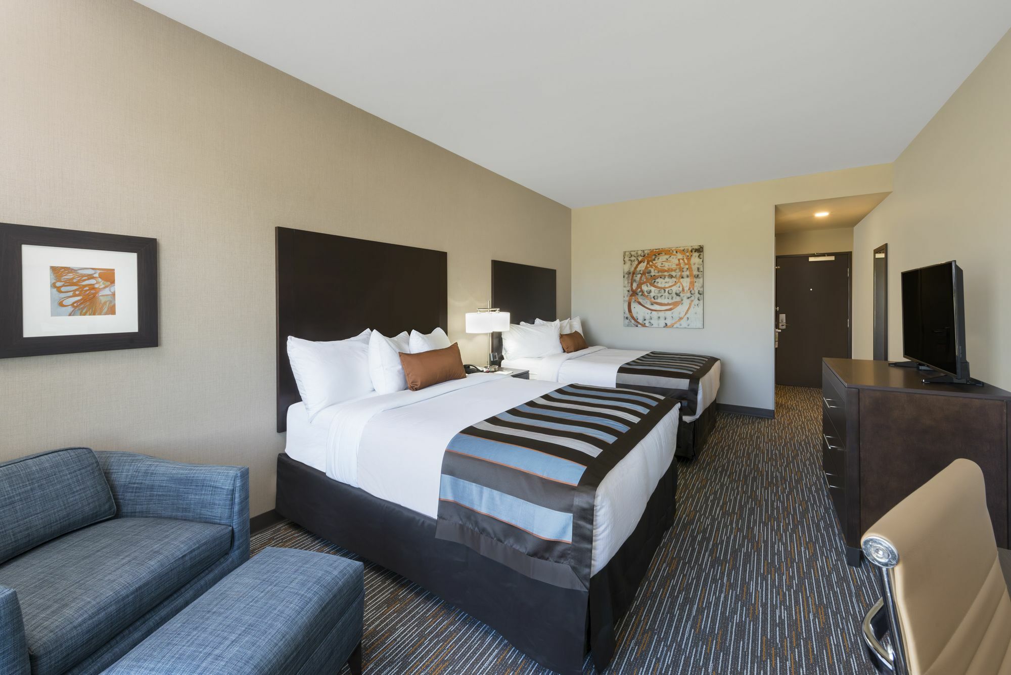 Wingate By Wyndham Loveland Johnstown Экстерьер фото